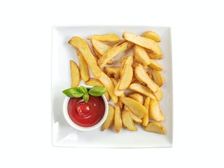 Ziemniaczki zapiekane 400g