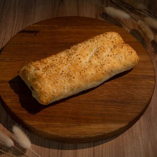 ნახევარფენოვანი ლობიანი