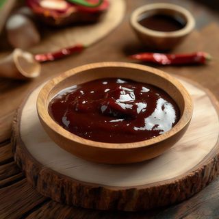 Salsa Barbacoa Original