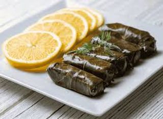 Dolmades