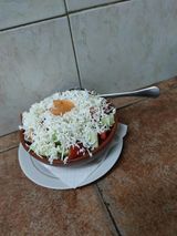 Šopska salata 