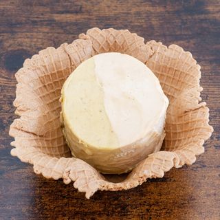 Pistacchio e Nocciola