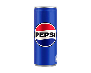 Pepsi Lata 33cl