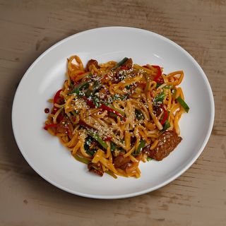 Гян Бян Цомян