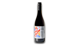 Ambijus  - wino bezalkoholowe Real Fantasy