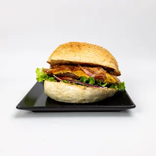 Bacon Burger