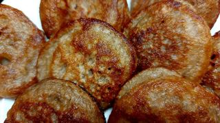 Beignets Gnonmi (Womi)