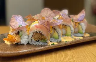 Uramaki Shiromi