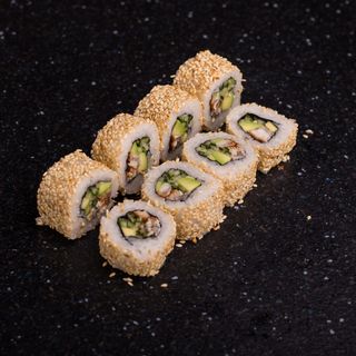 Каліфорнія унагі