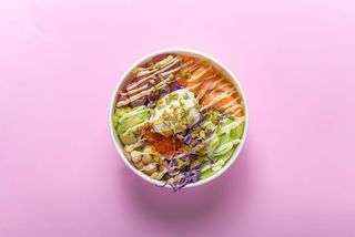 Componi la tua pokè large