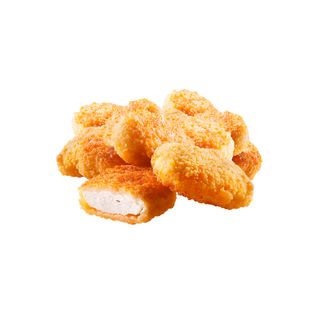 Наггетсы