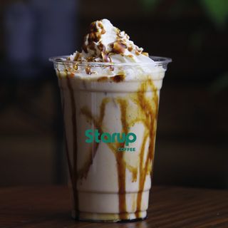 Milkshake Caramel