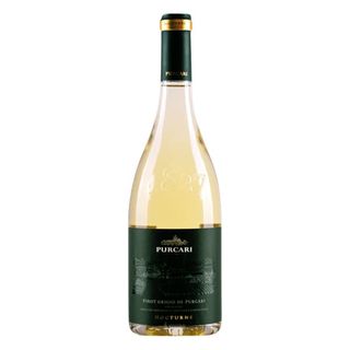 Purcari Nocturne Pinot Grigio Sec 0.7l 