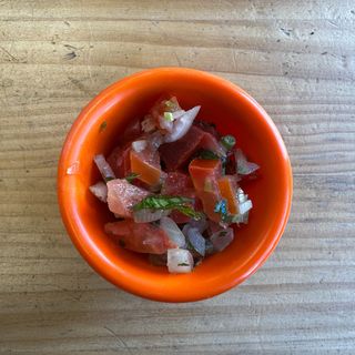 Extra Pico de Gallo