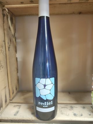 Rediel Vino Blanco Moscatel Morisca Y Pedro Ximenez 75Cl