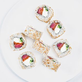 Рол Якудза (310г/8шт)