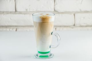Flavoured Latte