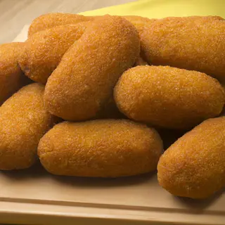 Croquetas Caseras