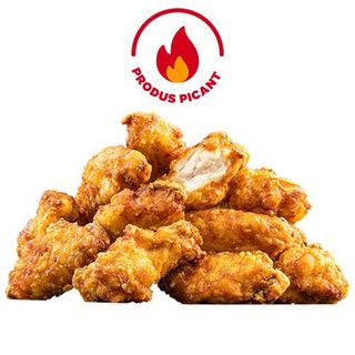 Country Wings Hot 7 Buc