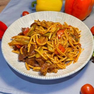 Гуйру цомян