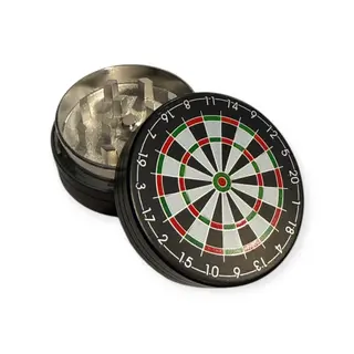 Grinder Setas 