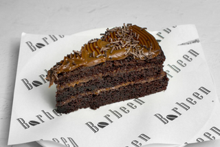 Tarta Dulce De Leche