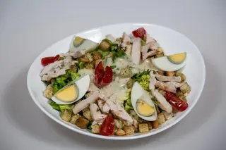 Salata Caesar