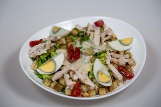 Salata Caesar