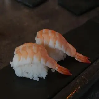 NIGIRI EBI (2 Pzs.)