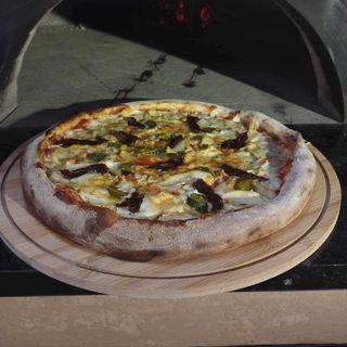 პალერმო (8 ნაჭრიანი) 