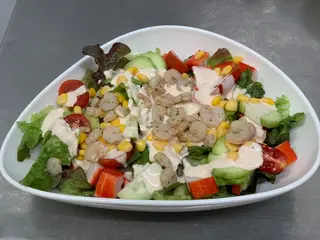Salada Delícia Del Mar