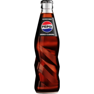 Pepsi Max