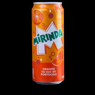 Mirinda - Doză