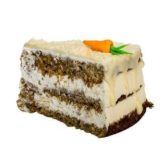 Морковена торта с маскарпоне 