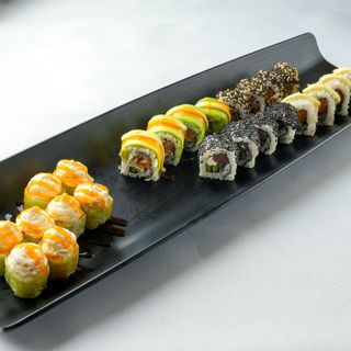 Филаделфия суши сет