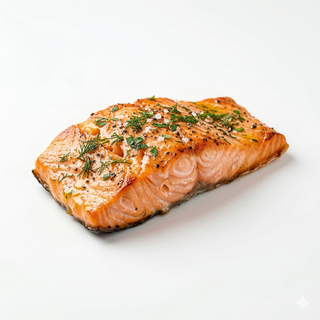 Salmon Fillet