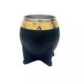 Mate Imperial Torpedo Negro El Paisito (4210)