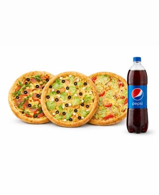 Комбо Преміум