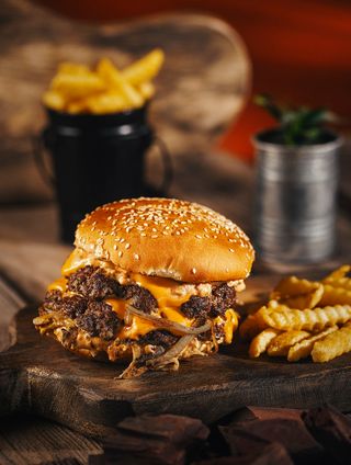 ორმაგი XL