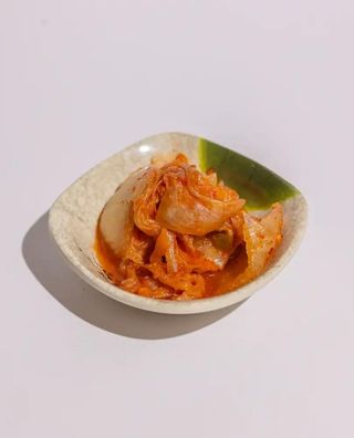 KIMCHI