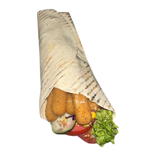 Mozzarella sticks Tortila