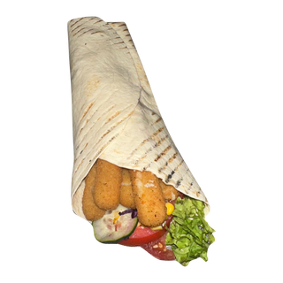 Mozzarella sticks Tortila