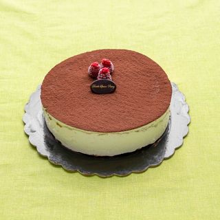 Tiramisù - torta intera 1 kg