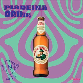 Moretti original 33 cl