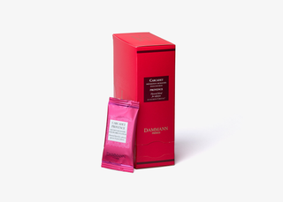 Dammann Frères - Carcadet Provence - Caixa de 24 saquetas
