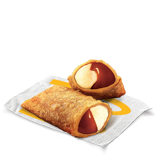 ПАЙ С КРЕМ КАРАМЕЛ