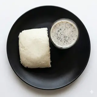 Ugali Mursik