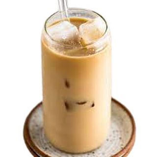 Flavoured Iced Lattes