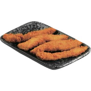 P15 Tiras De Pollo （4Unds）