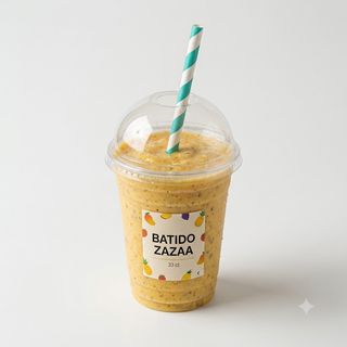 Batido Zazaa (330 Ml.)